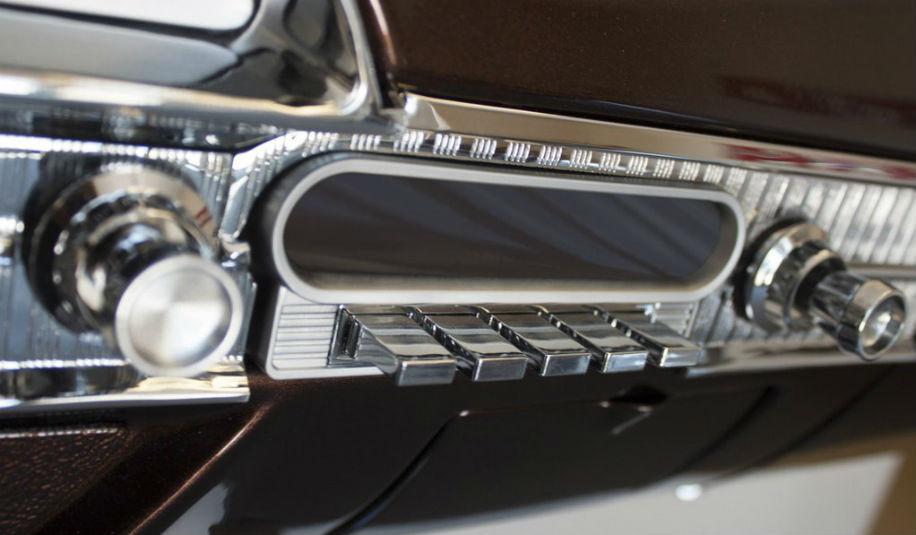 Joe's Classic Car Radio Co.