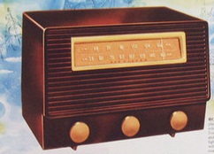 Radio Services- Joe's Classic Car Radio